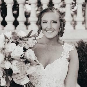 Meet your Posher, Gina